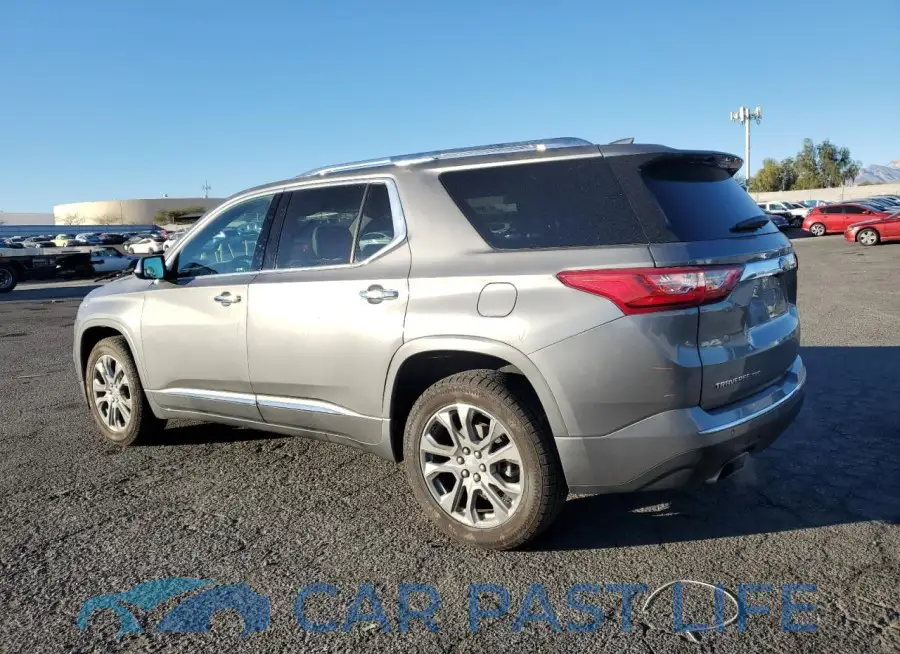 1GNEVKKW9KJ164372# 2