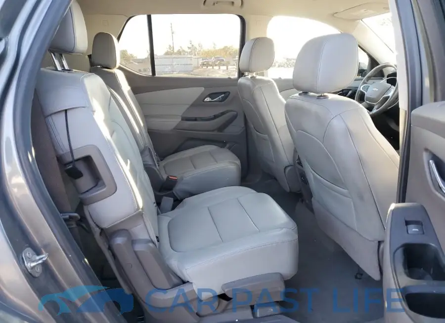 1GNEVKKW9KJ164372# 11