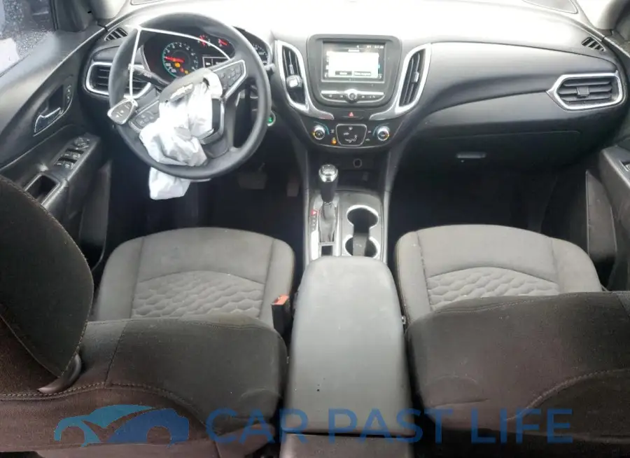 3GNAXJEV2JL361154# 8
