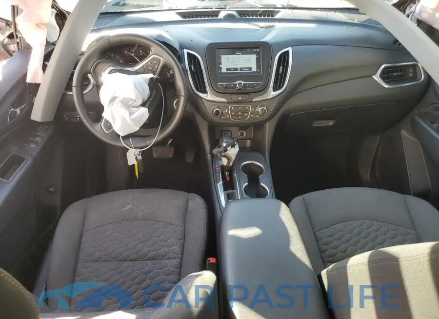 3GNAXJEV7JS504783# 8