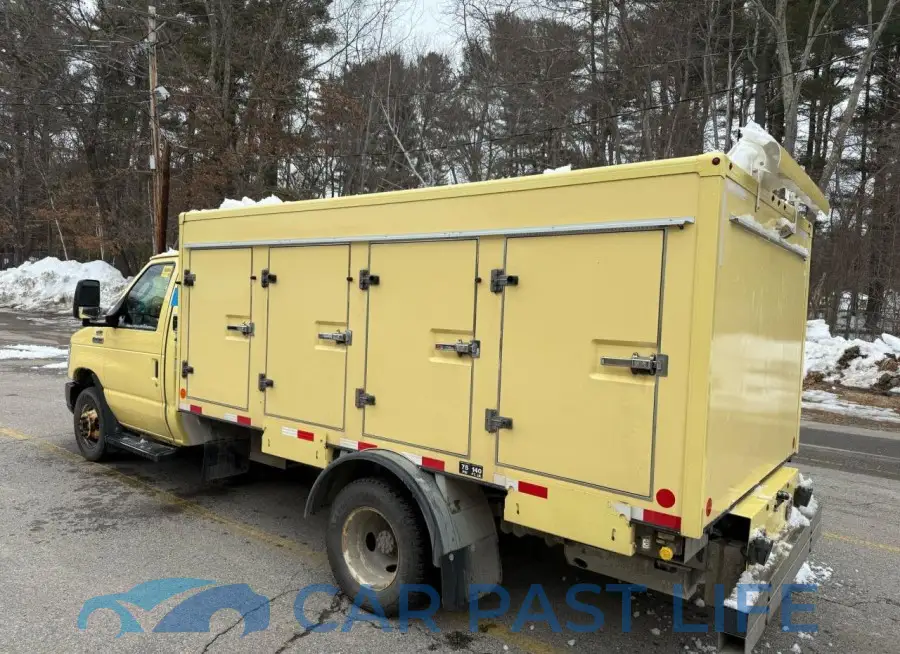 1FDXE4FS9KDC57732# 3