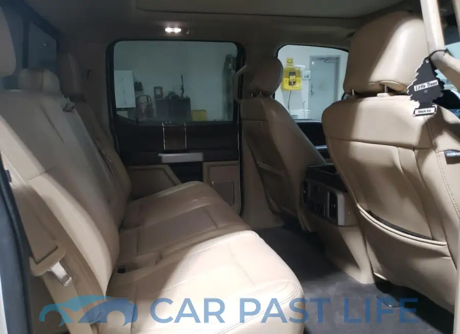 1FTEW1EG7JFB94461# 10