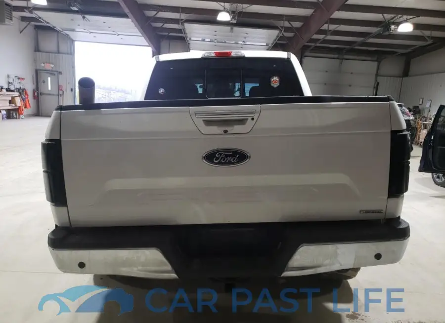 1FTEW1EG7JFB94461# 6