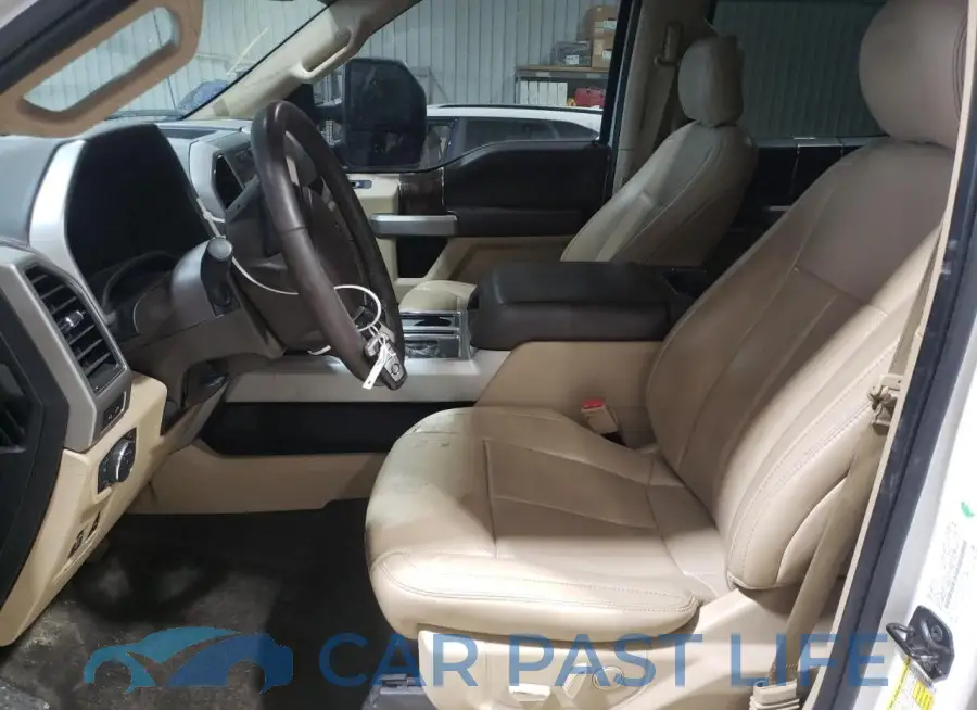 1FTEW1EG7JFB94461# 7