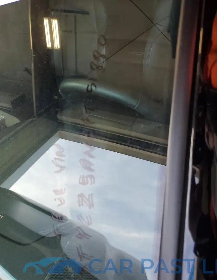 3TYCZ5AN0PT151880# 12