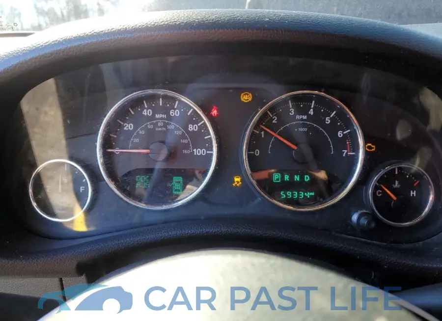 1C4AJWBG5JL853024# 9