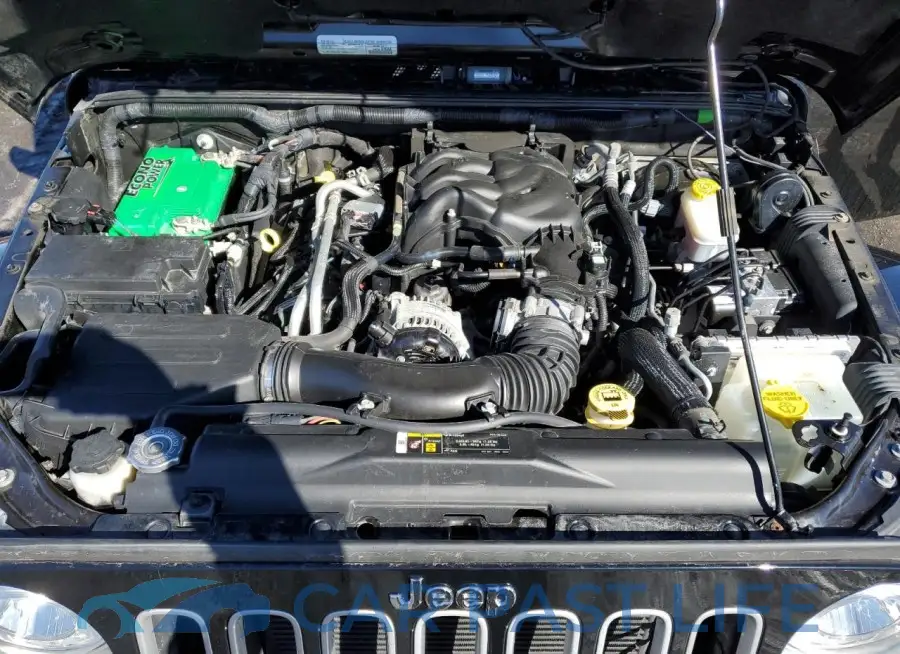 1C4AJWBG5JL853024# 12