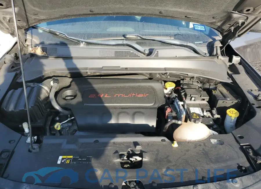 3C4NJDDBXKT800039# 12