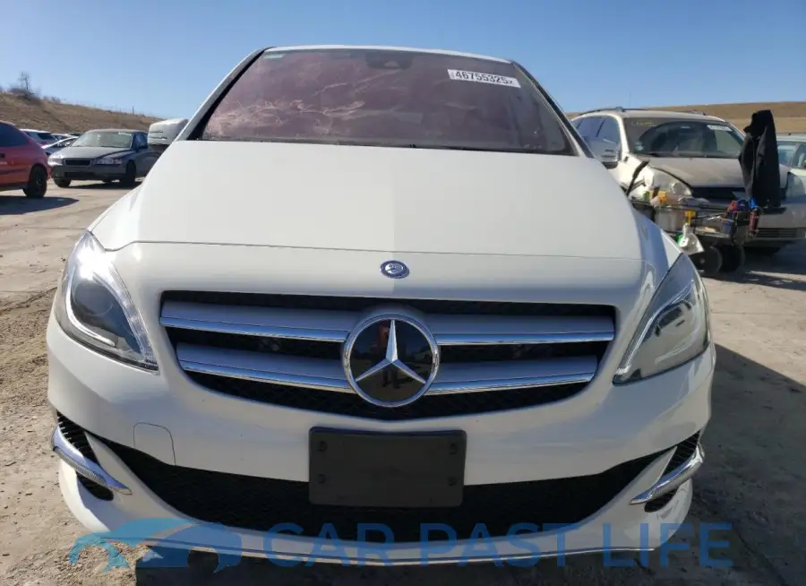 WDDVP9AB1GJ009385# 5