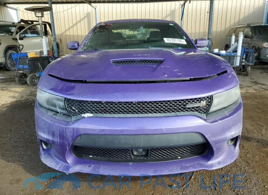 2C3CDXGJ4JH323445# 5