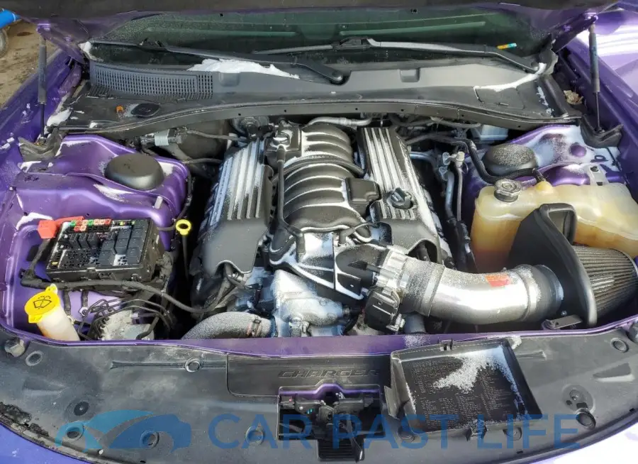 2C3CDXGJ4JH323445# 11