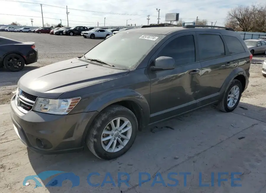 3C4PDCBB7GT162644# 1