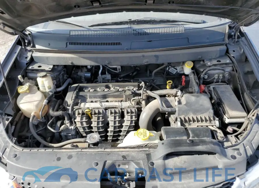 3C4PDCBB7GT162644# 12