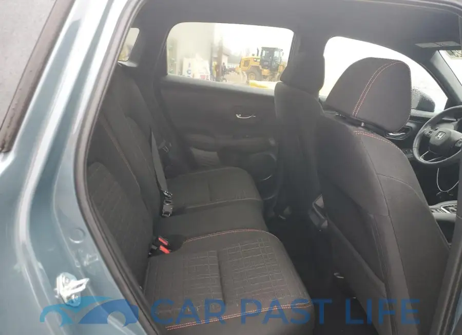 3CZRZ1H59RM737270# 10