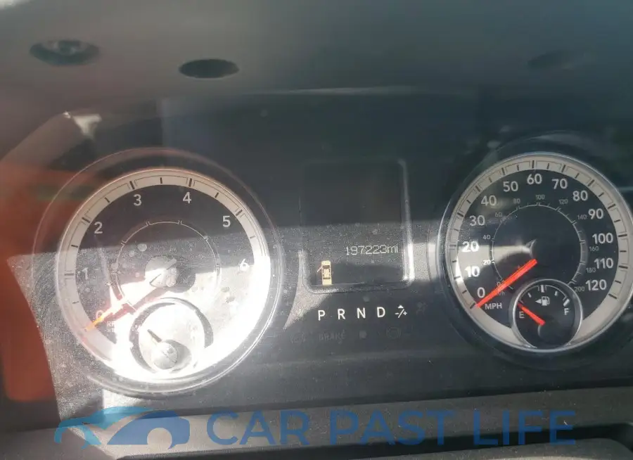1C6RR7FG8GS188900# 9