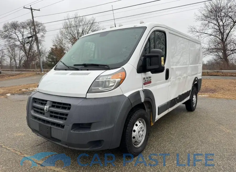 3C6TRVAGXGE115998# 2