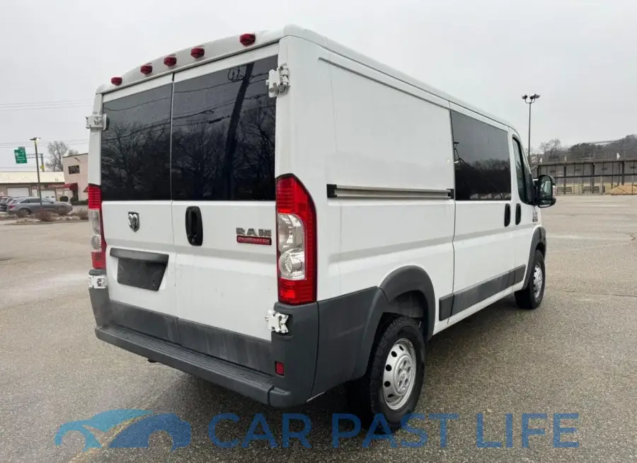 3C6TRVAGXGE115998# 4