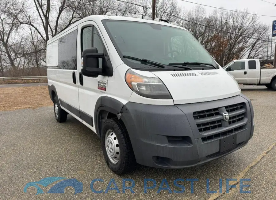 3C6TRVAGXGE115998# 1