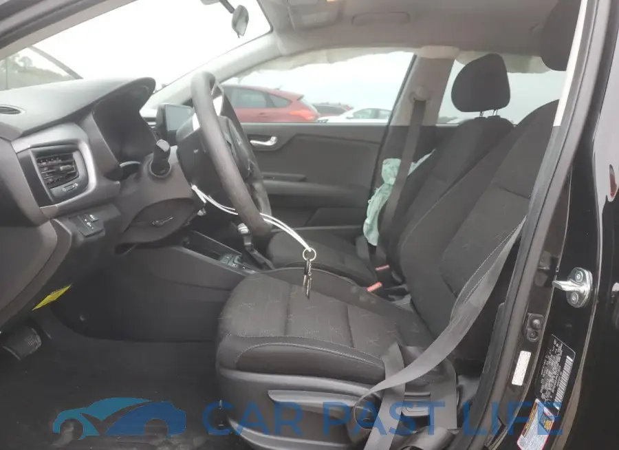 3KPA24AD1PE613625# 7