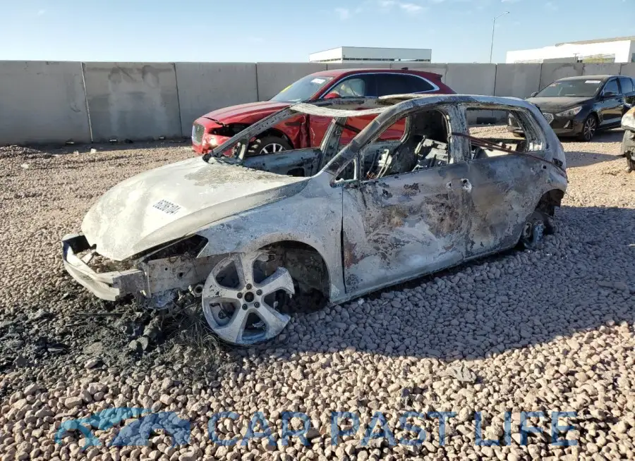 3VW5T7AU6GM033886# 1