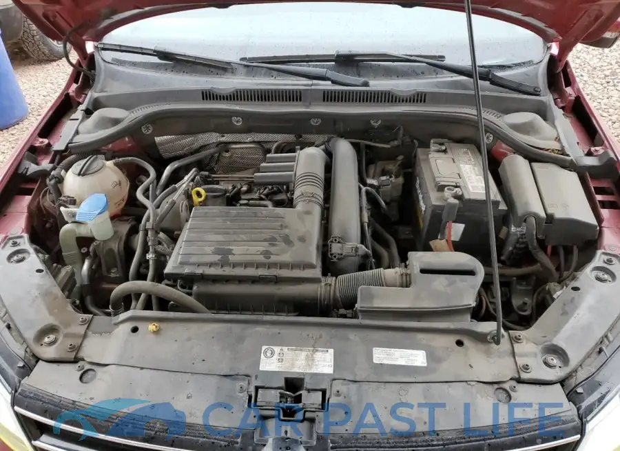 3VWDB7AJ2HM229863# 11