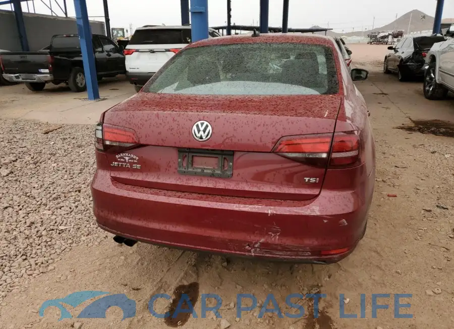 3VWDB7AJ2HM229863# 6