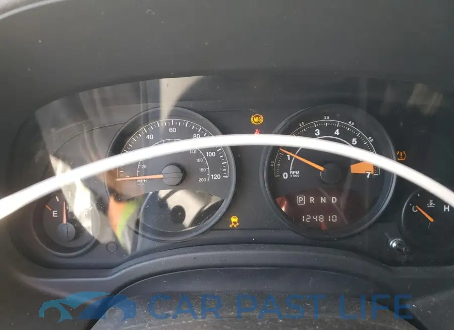 1C4NJRFB2HD205694# 9