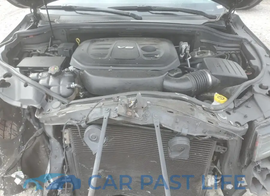 1C4RJFBG4JC347302# 12