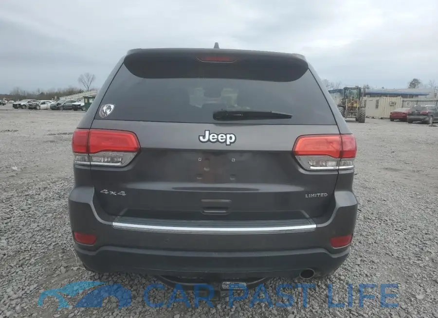 1C4RJFBG4JC347302# 6