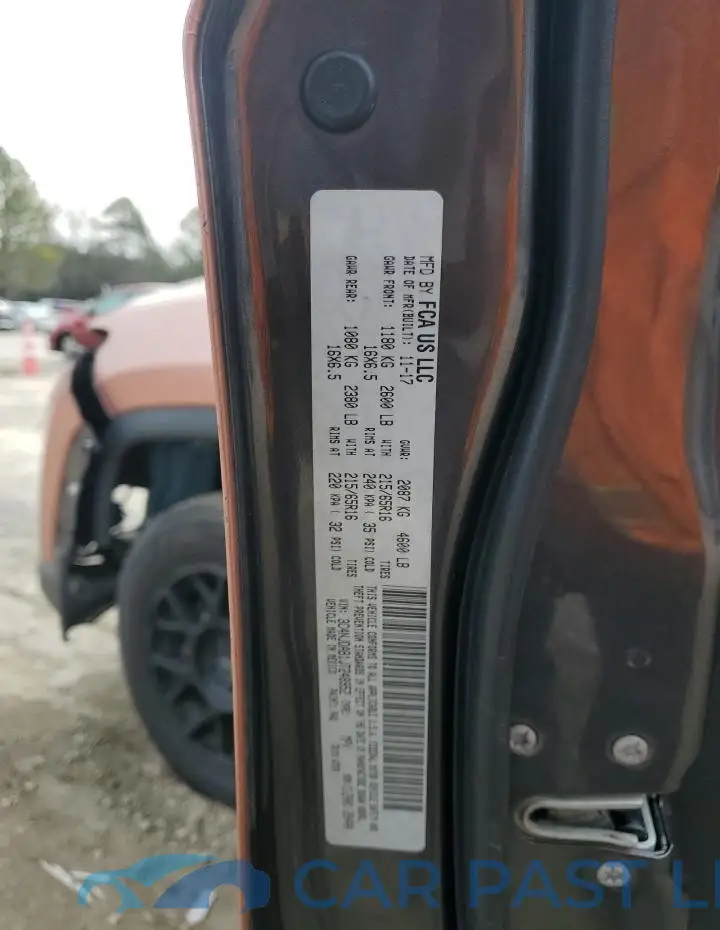 3C4NJDAB1JT248952# 13