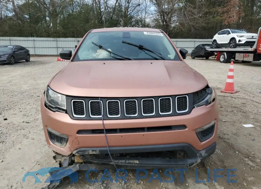 3C4NJDAB1JT248952# 5