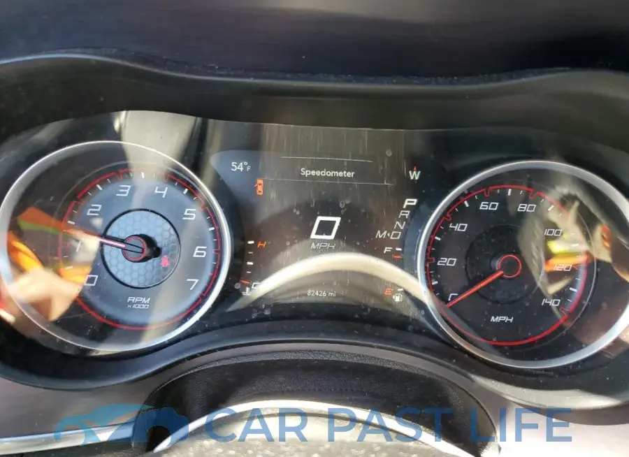 2C3CDXFGXGH151081# 9