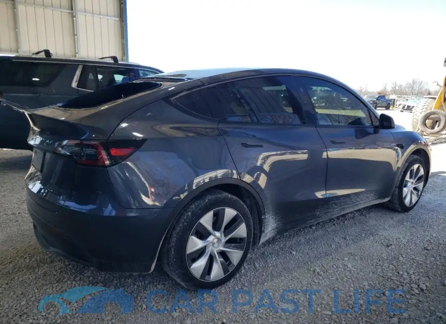 7SAYGDED4PF960650# 3