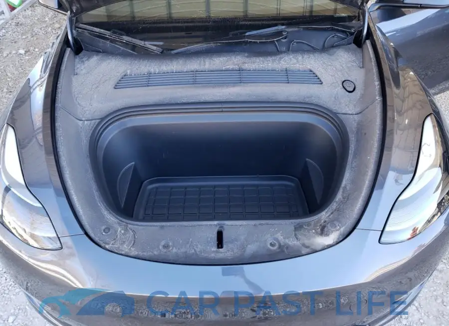 7SAYGDED4PF960650# 12