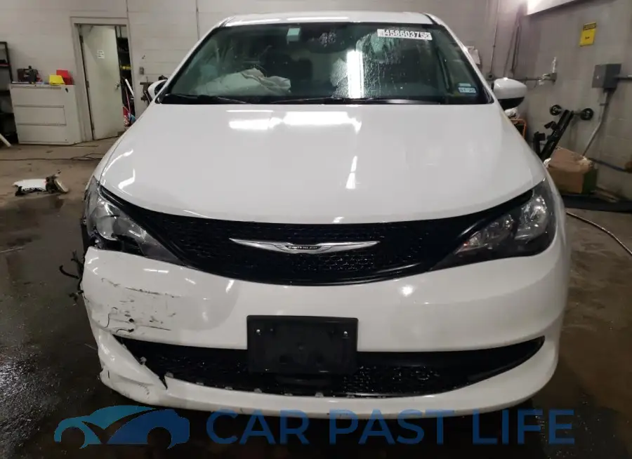 2C4RC1CGXPR516119# 5