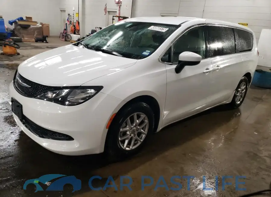 2C4RC1CGXPR516119# 1