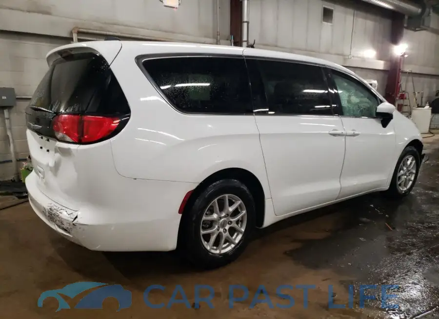 2C4RC1CGXPR516119# 3