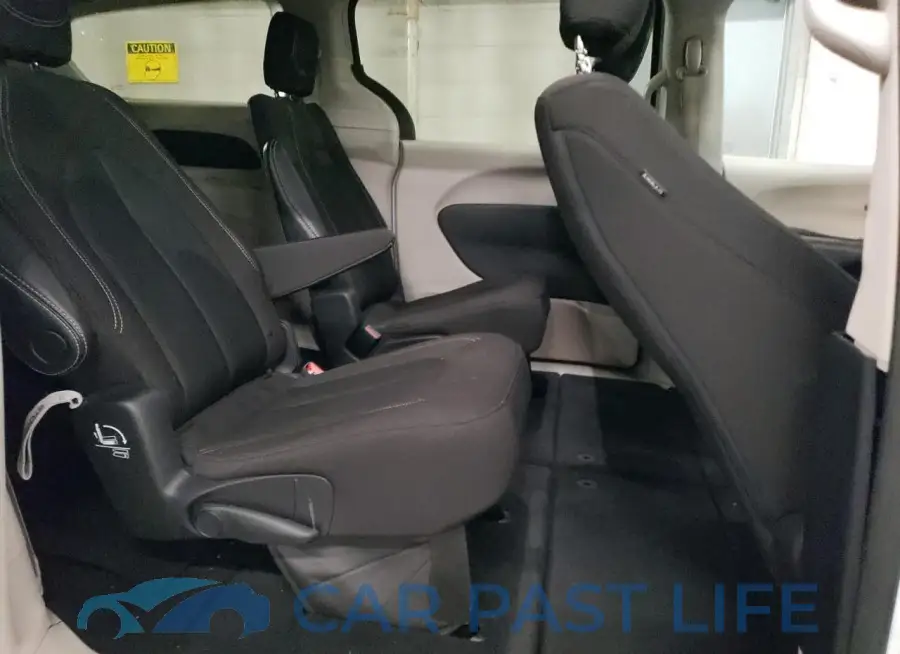 2C4RC1CGXPR516119# 11
