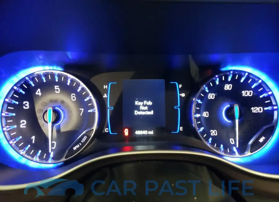 2C4RC1CGXPR516119# 9