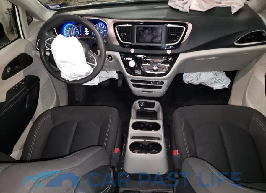 2C4RC1CGXPR516119# 8