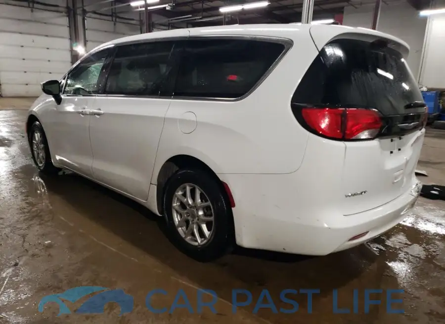 2C4RC1CGXPR516119# 2