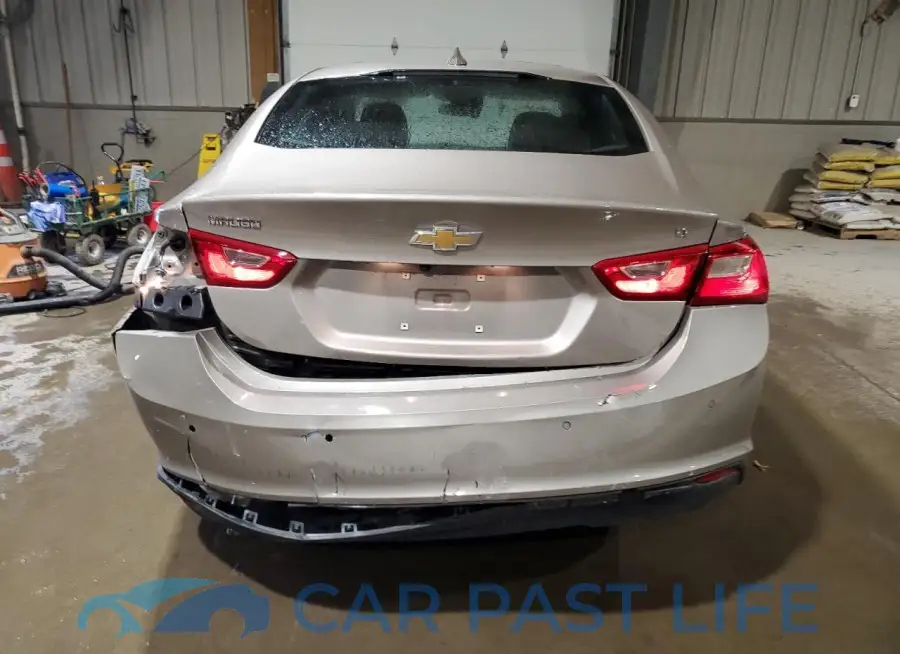 1G1ZD5ST7PF205296# 6