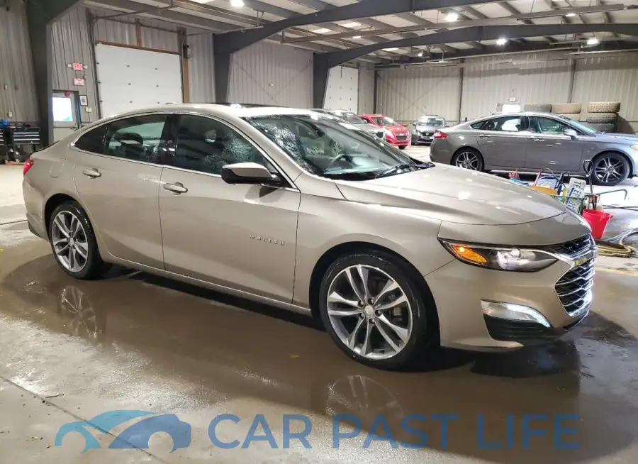 1G1ZD5ST7PF205296# 4