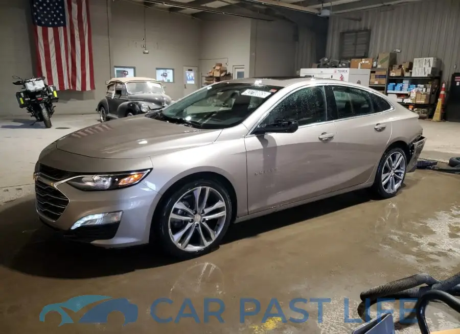 1G1ZD5ST7PF205296# 1