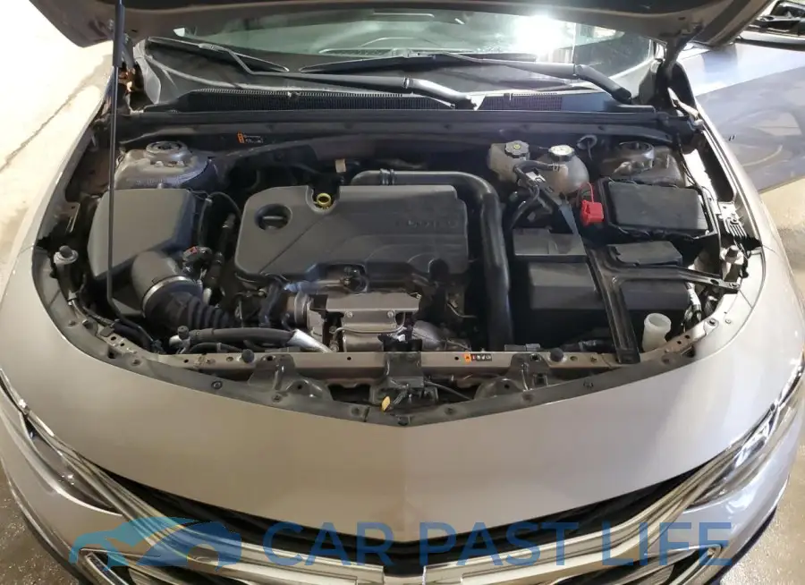 1G1ZD5ST7PF205296# 11