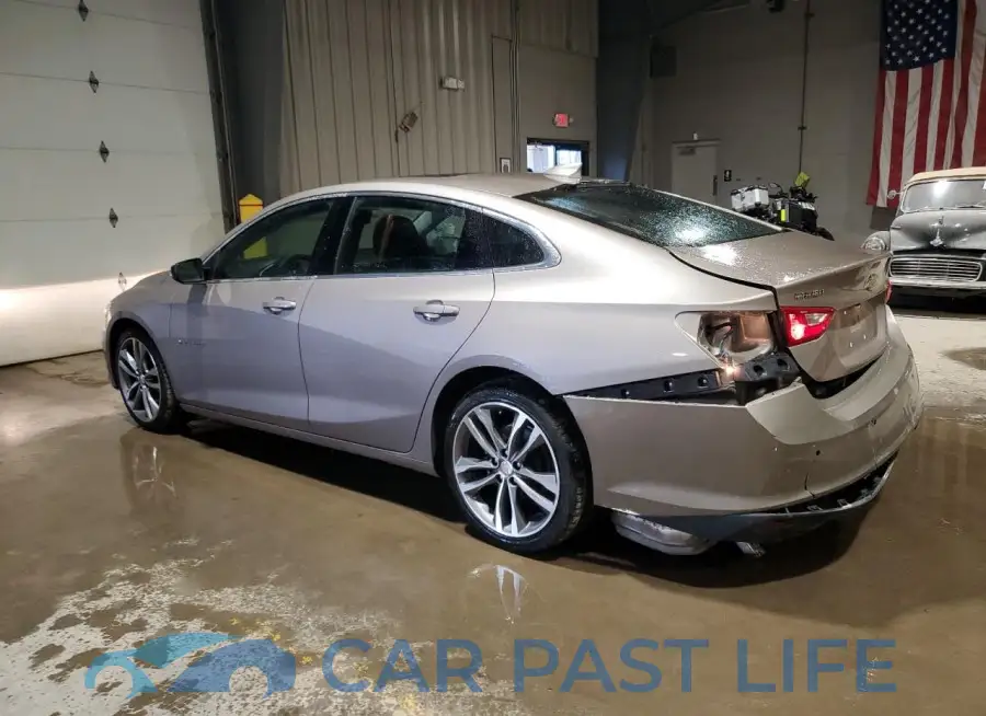 1G1ZD5ST7PF205296# 2