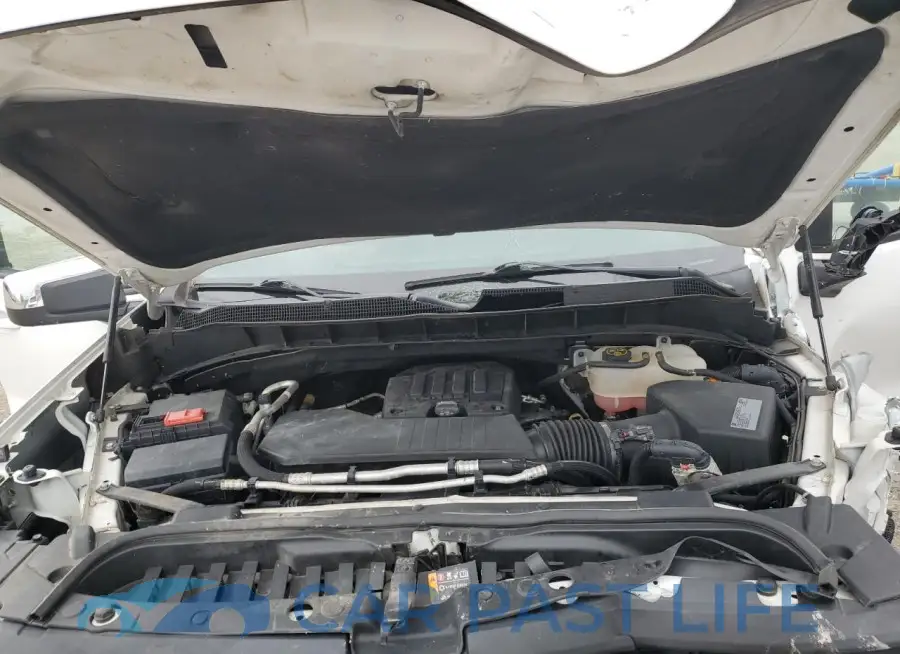 3GCPYDEK9KG115624# 11