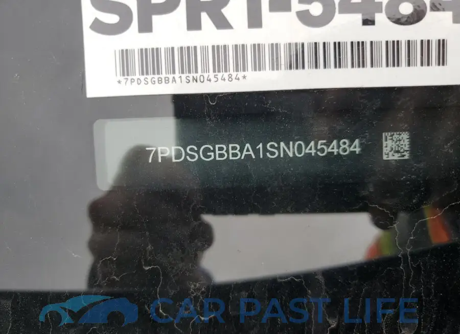 7PDSGBBA1SN045484# 12