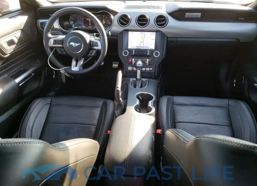 1FA6P8CF7P5303901# 8