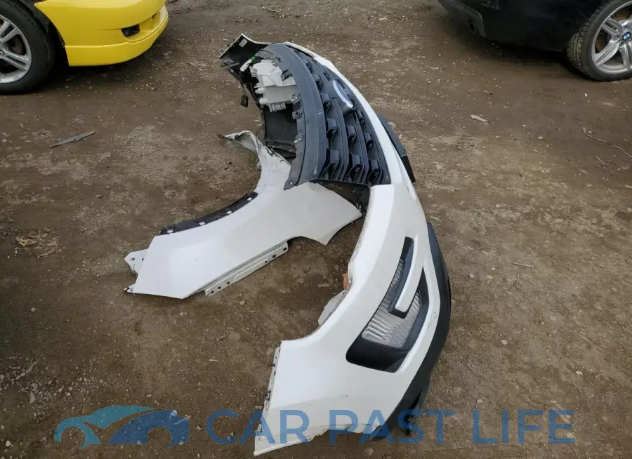 1FM5K8GT9HGD17370# 13